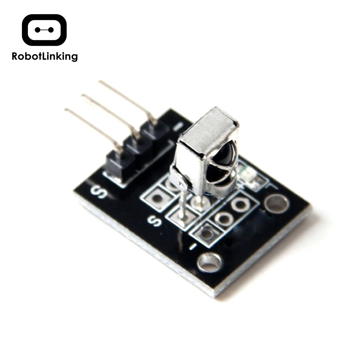 Фотомодуль совместимый с Arduino | Электронные компоненты и принадлежности