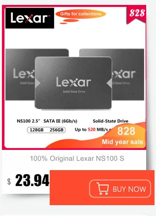 Lexar S57 флеш-накопитель USB 3,0, объемом памяти 32 Гб или 64 ГБ 128 ГБ 256 ГБ U диска до 150 МБ/с. Memory Stick 256-bit AES Pendrive для ПК