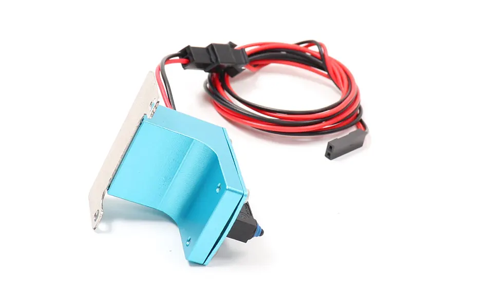 Sensor de nivelamento automático para impressora, módulo