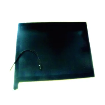 

750*1100*5mm 110v 2500w Silicone Heating Pad for tire K type thermocouple on pad 1000mm lead wire come out as pictures