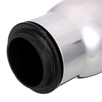 

DN25 Stainless Steel Pond Spring Bubbling Fountain Nozzle Spray Head New
