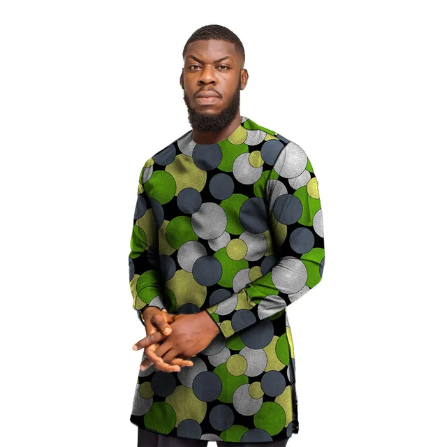 Benga African Print  2 Piece Set - Image 6