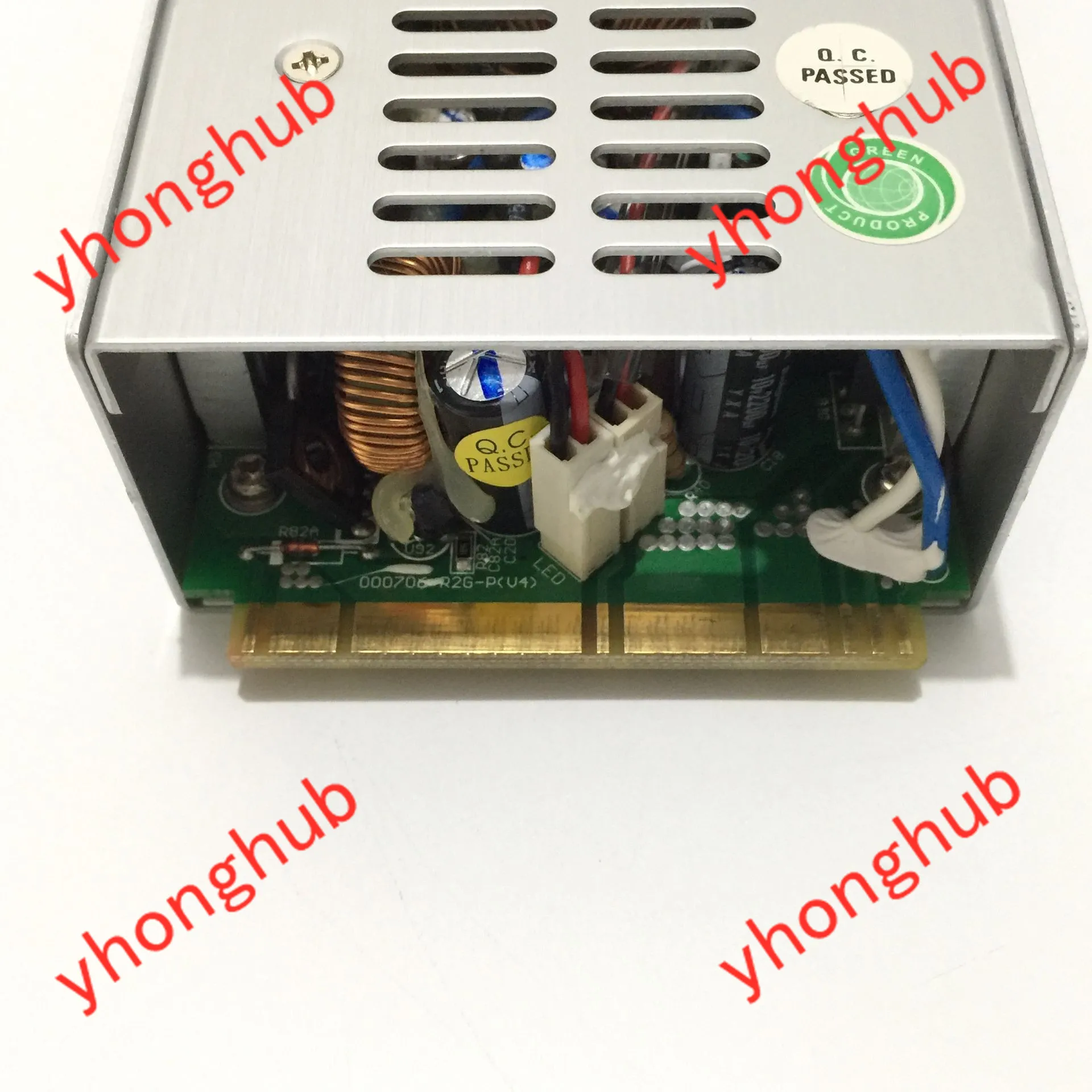 EMACS R2G 6300P R серверный блок питания 300 Вт PSU Sever компьютер|power computer|power supply computerpower psu |