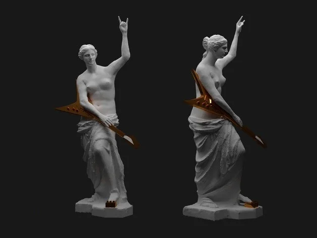 

3D printing service base on your design file, Item No. ST2016