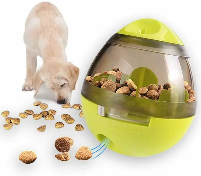 Petsmart Puzzle Feeder