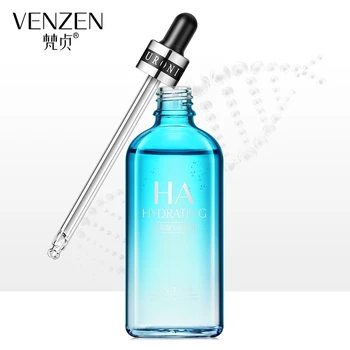 

YTMHY-VENZEN Whitening Serum BrightenSkin Fade Dark Spots Freckle Anti-Aging