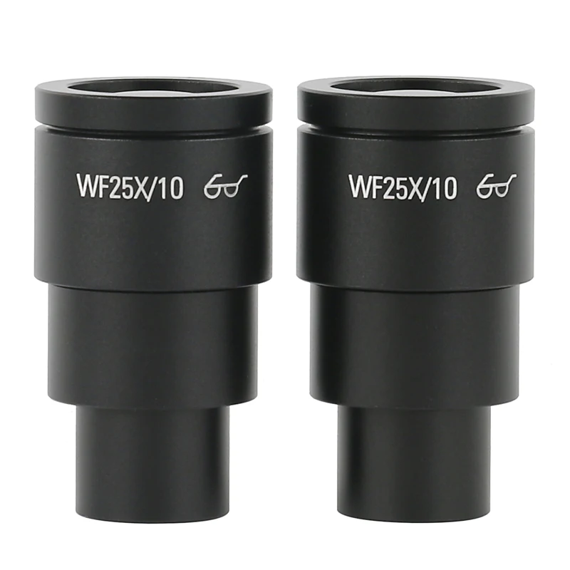 microscopio largo 20mm 15mm 10mm 9mm wf10x 20 ponto de visao alto 03