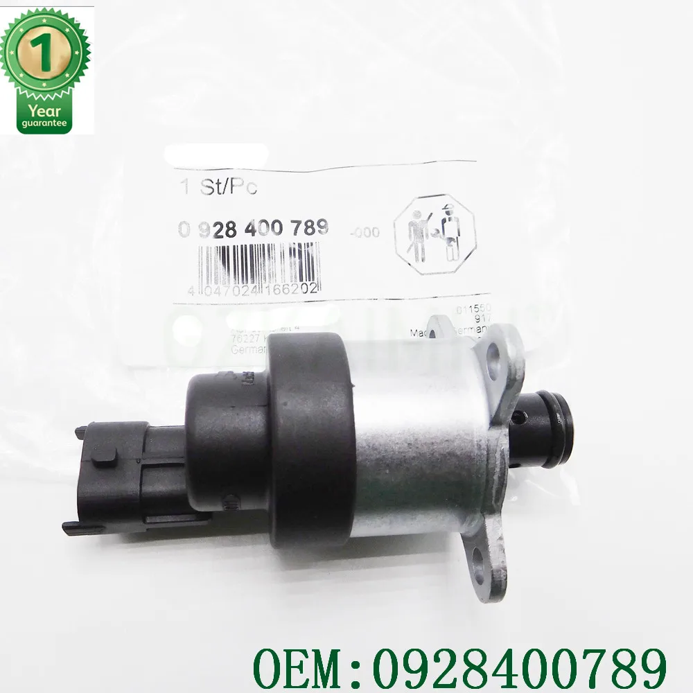 car accessories Fuel Pump Pressure Regulator Control Valve For VOLVO VM Constellation Volksbus OEM 0928400789 | Автомобили и