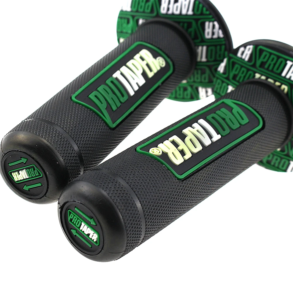 Руль MX Grip гелевая Тормозная ручка Резина для 7/" мотоцикл для KTM CRF EXC YZF мотоцикл крест Грязь велосипед ямы
