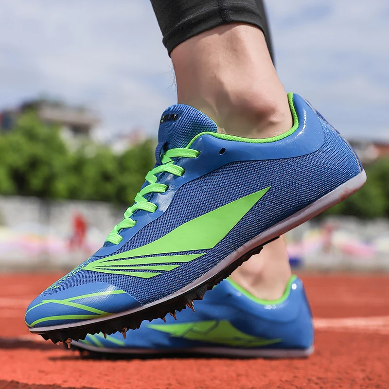 rubber spikes for track shoes