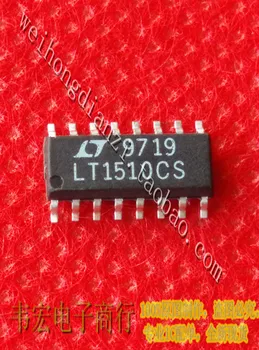 

Delivery.LTC1510CS LTC1510IS Free entity store new circuit spot SOP16