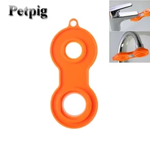 Petpig-Juego de herramientas de mano para reparación de grifo, llave de trinquete universal, kit de herramientas para el hogar