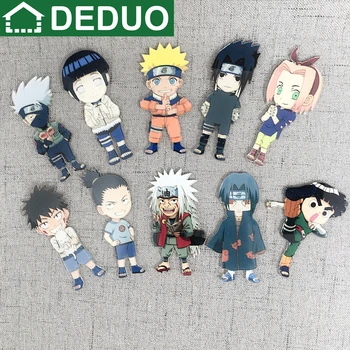 

Anime Peripheral Fridge Magnet Magnet Creative Cartoon Second Element