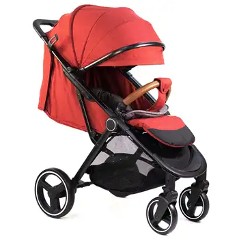 

Stroller walking Bair 679 (red)