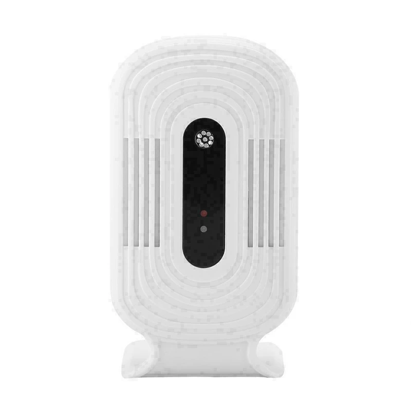 

JQ-200 Wifi Indoor Formaldehyde Detector Formaldehyde Content Test Instrument Household Air Monitor Intelligent Monitor Humidity