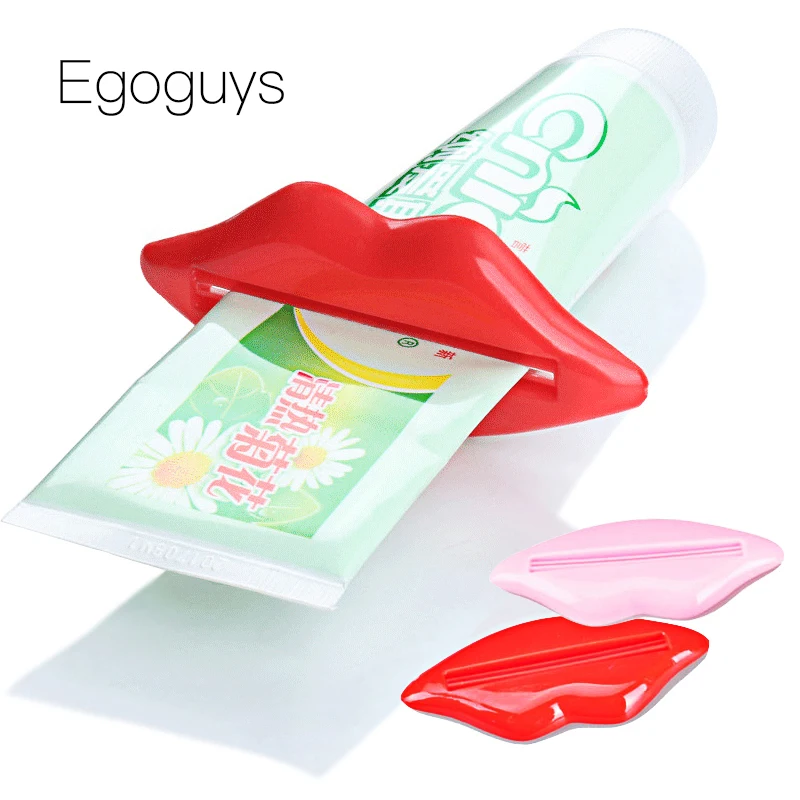 Toothpaste Squeezer Oral Care Accessories