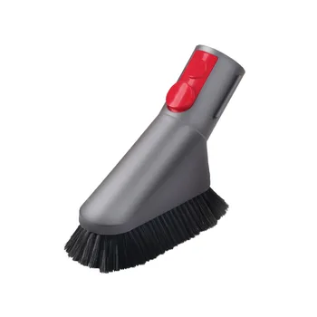 

Vacuum Cleaner Suction Head Brush Wide Mouth Suction Fur Set for Dyson V7 V8 V10 V11