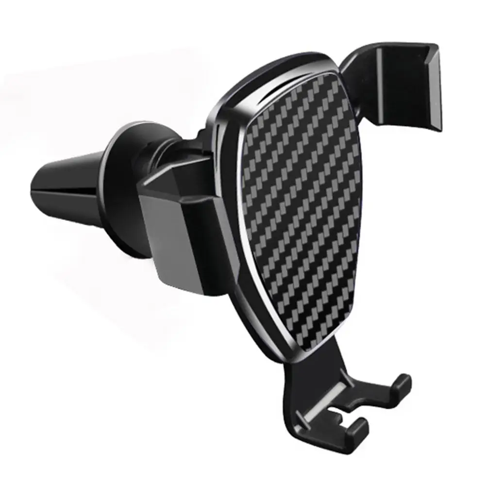 

Universal Gravity Car Phone Holder for Phone In Car Air Vent Mount Stand