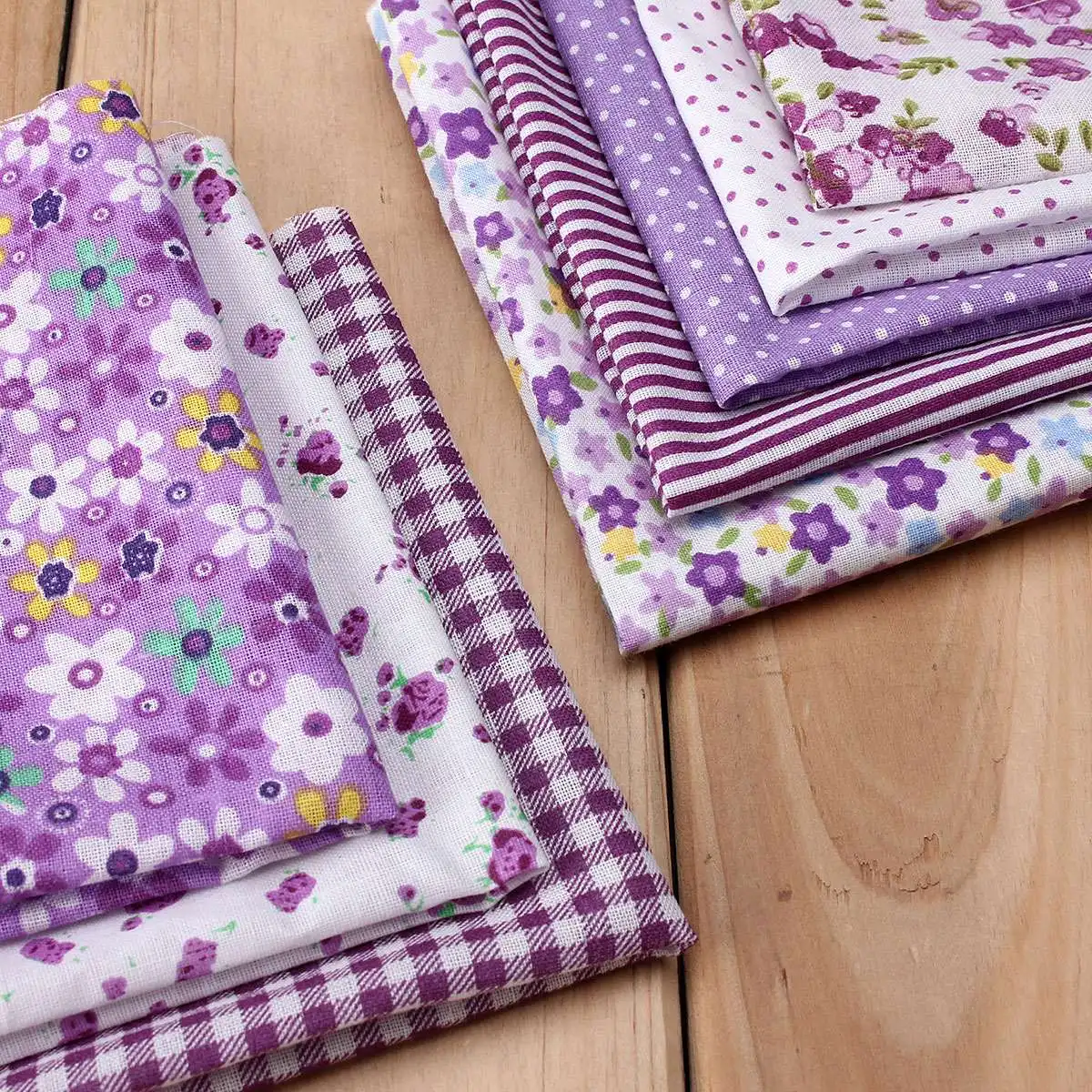 25 см x 25 см из хлопка с принтом ткань лоскутного шитья ткани для пэчворка рукоделие материал "сделай сам"