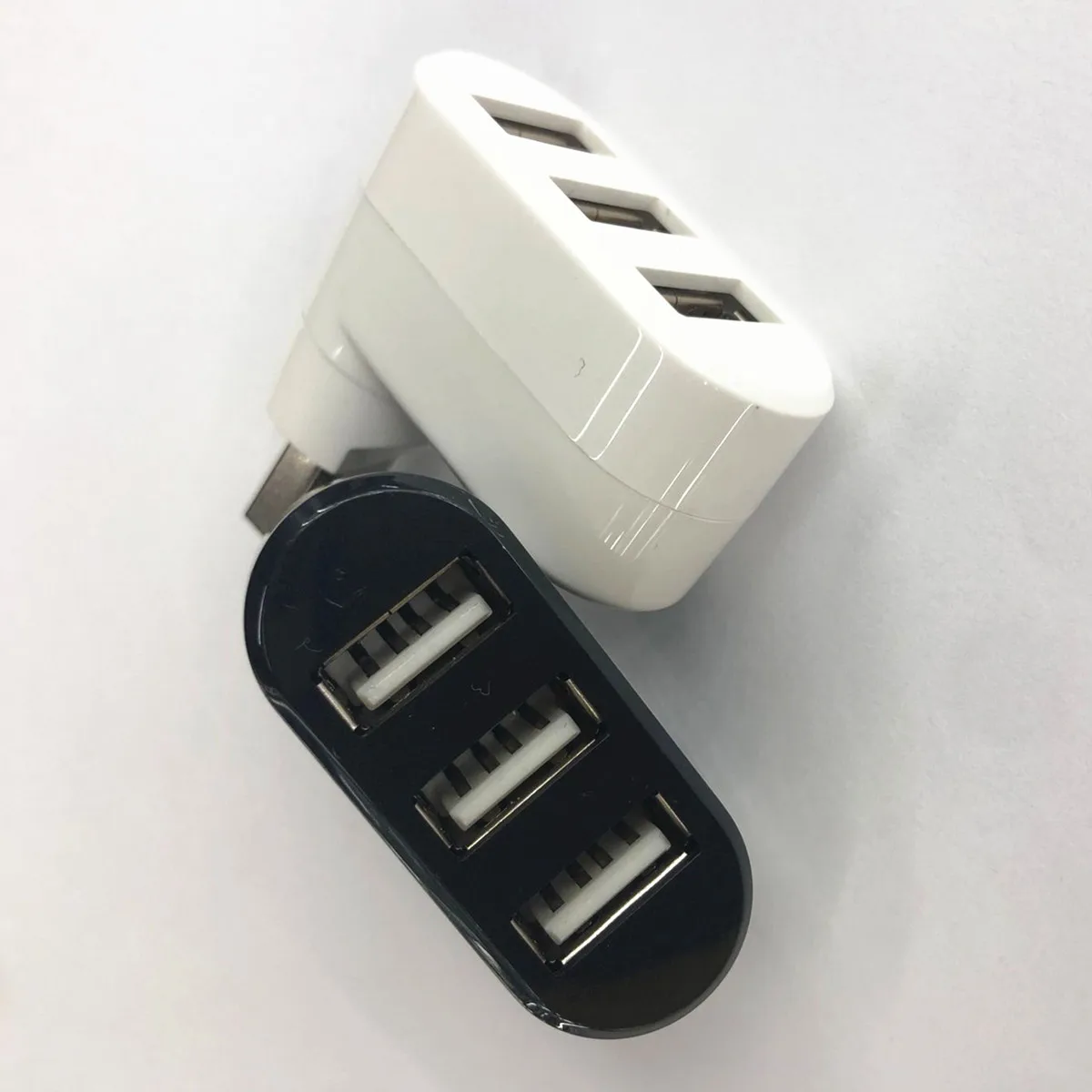 3Ports USB 2.0/3.0 Hub High Speed Multi USB Splitter Expander For MacBook Pro Computer PC Laptop Accessories 2.0 HUB Adapter