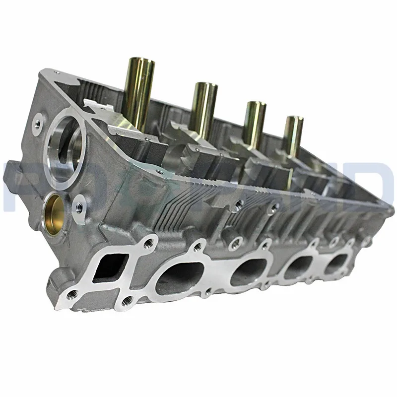 4G64 16V cylinder head05