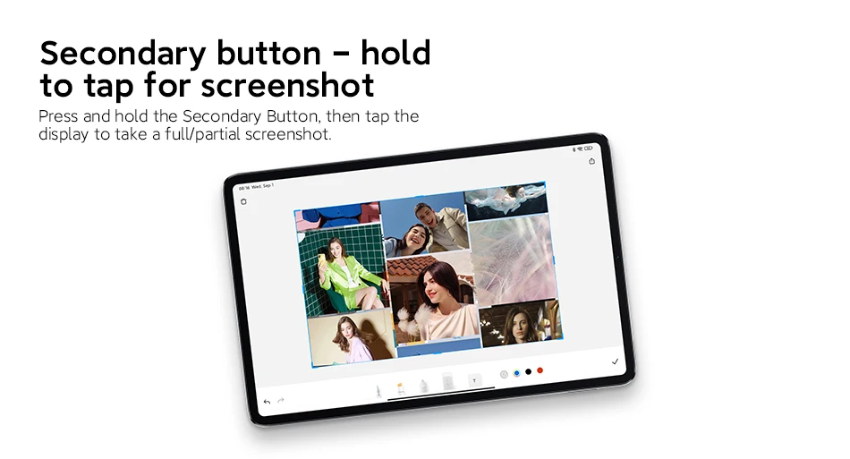 xiaomi Smart Pen User Guide