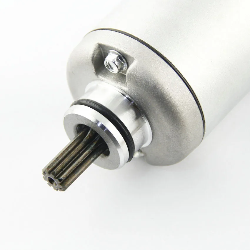 12v Motorfiets запуска двигателя стартер для Yamaha 5GJ-81890-00 5GJ8189000 XP500 T-MAX 2001-2007