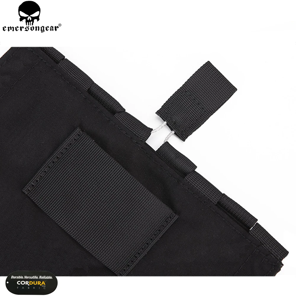 Сумка EMERSONGEAR Molle LBT9022 стильная медицинская сумка с уплотнением тактическая