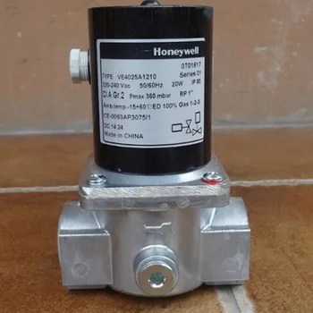 

Honeywell solenoid valve VE4050A1200T original genuine