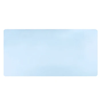 

PU Leather Writing Home Office Multifunctional Waterproof Rollable Anti Scratch Smooth Ultra Thin Easy Clean Desk Pad Mouse Mat
