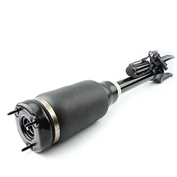 OEM A1643206013 новая Пневматическая Пружина в сборе Новая передняя пневматическая подвеска 1643206013 для Mercedes Benz W164 ML& GL с-ADS электрическая