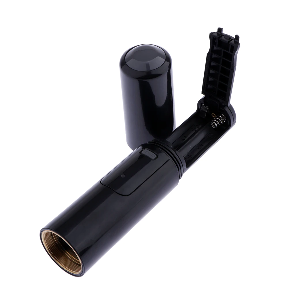 1 Set Wireless Microphone Body for PGX24 PGX2 SM58 Shell Repair Replace