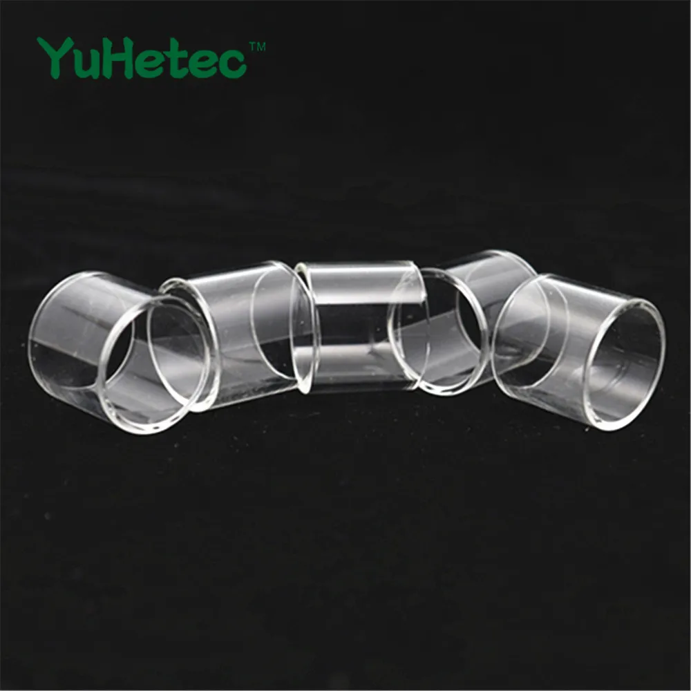 Сменный стеклянный резервуар YUHETEC для ADVKEN Reload MTL RTA/Reload RTA 24 / 26 5 шт. | Электроника