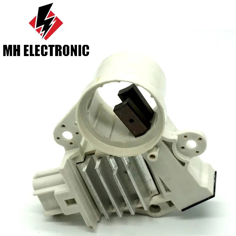 MH Электронный F603 F603-B100 регулятор напряжения генератора 12 В XS7U-10C359BA XS7U10C359BA для Ford 6G серии IR/IF генераторы