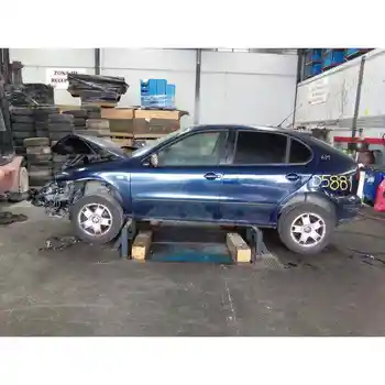 

EGS GEARBOX SEAT LEON (1M1)