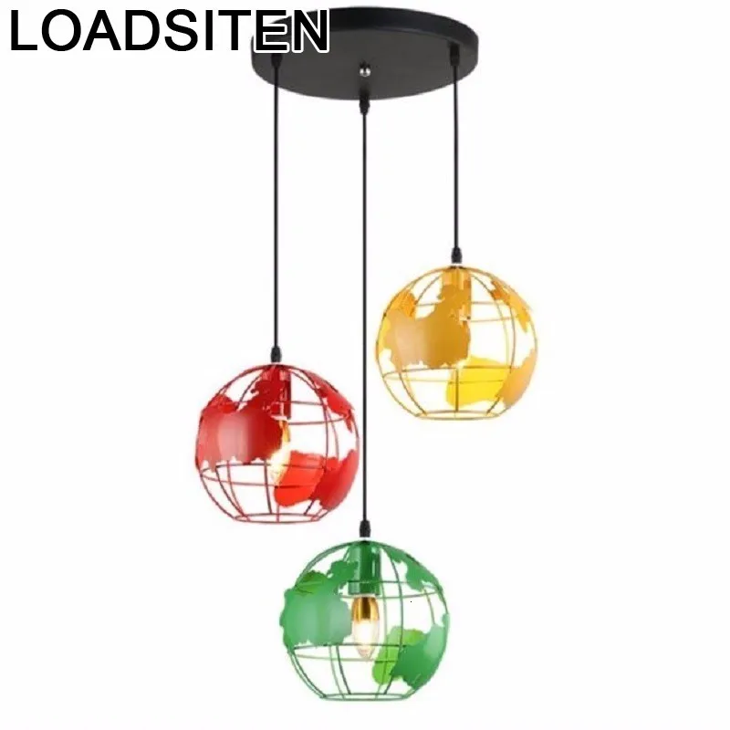 Verlichting Hanglamp Led тоу кристаллы для столовой комнаты светильник подвесной светильник Lampen современная лампа Colgante подвесной светильник