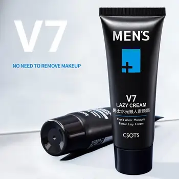

High Quality Professional Whitening Shrink Pore Refreshing Formulation Skin Care Product Men Moisturizing Face Cream Oil Control
