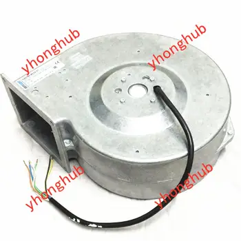 

ebm papst G2D180-AE02-01 AC 220V 380V 0.66A 415W 180x180mm Server Cooling Fan