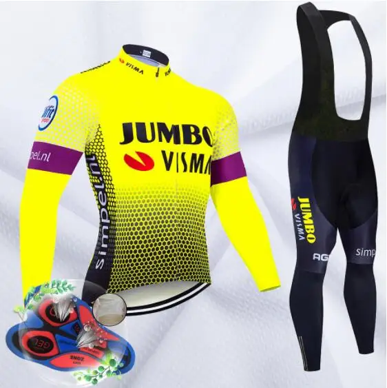 2019 Pro веломайка с длинным рукавом комбинезон дышащая одежда для горного