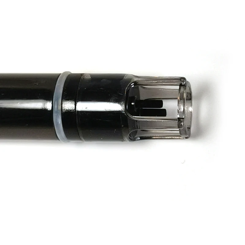 Replacement Conductivity sensor probe electrode BNC connector Cell constant 0.1 1 10 lab use 4