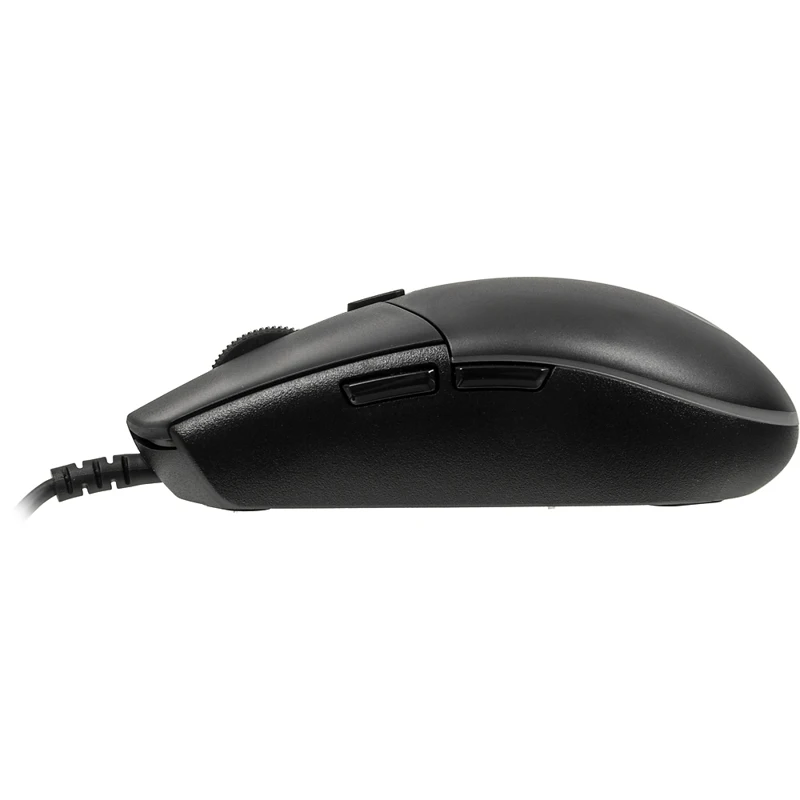 Мышь LOGITECH G102 Prodigy, проводная, USB, черный