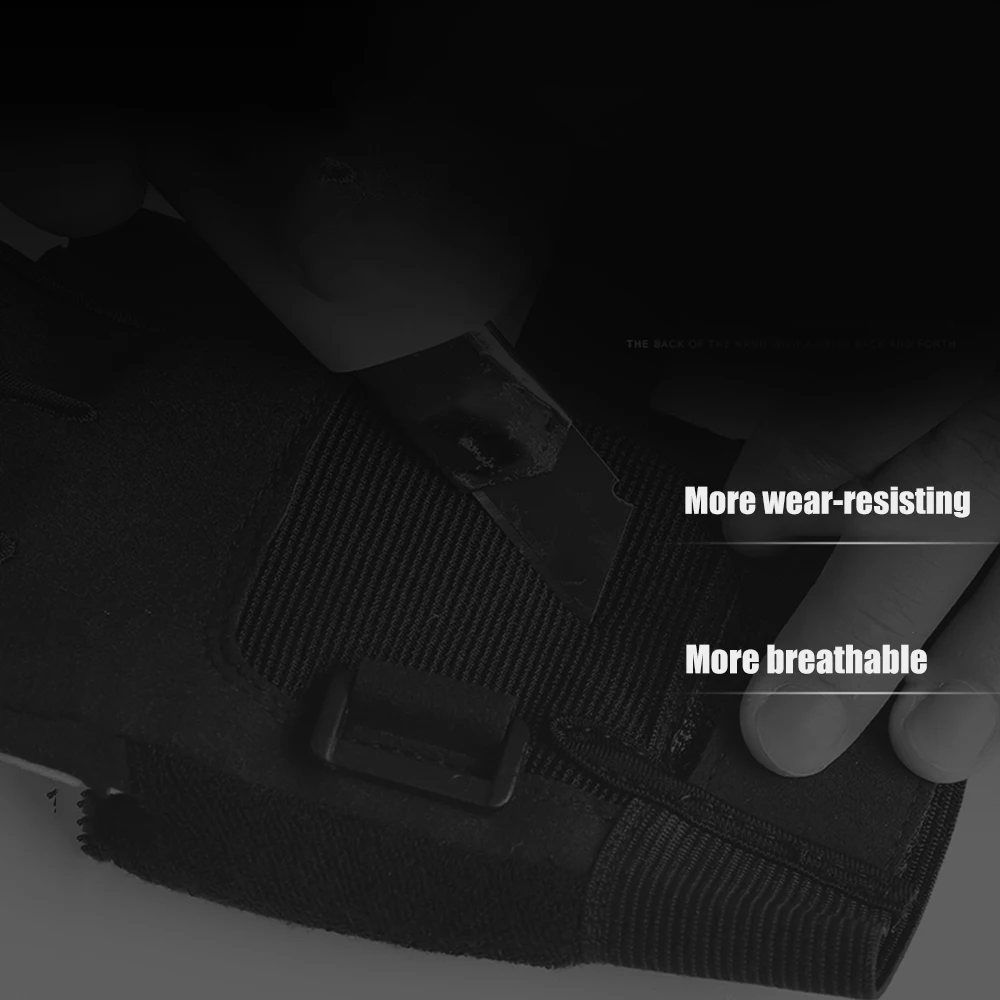 Велосипедные перчатки для мужчин и женщин, велотренажер, полупальцевые Нескользящие велосипедные перчатки
