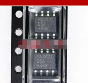 IC MAX471ESA MAX471CSA MAX471