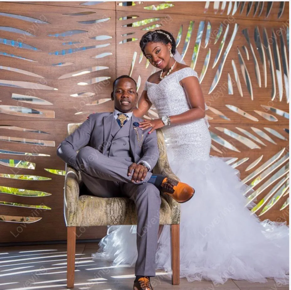 Рисунок 3 - Элегантные Свадебные платья с открытыми