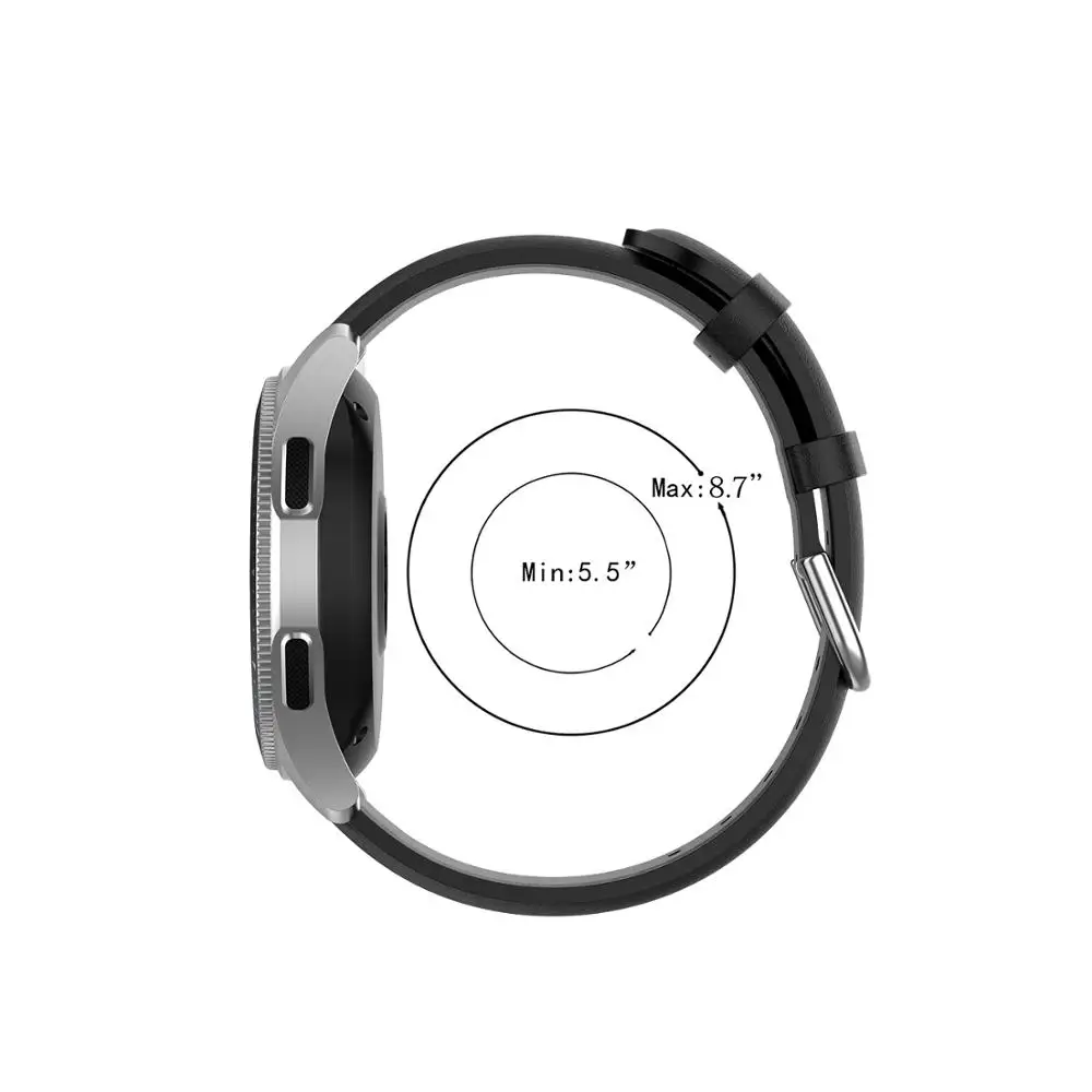Untuk Samsung Galaxy Watch3 45Mm 41Mm 