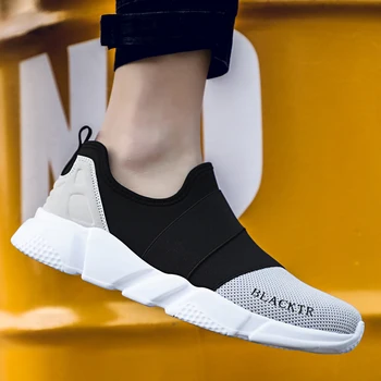 

men designer brand sneakers casual flat shoe Large size 39 trainers skate trend slip-on tenis sports shoes male luxury replica