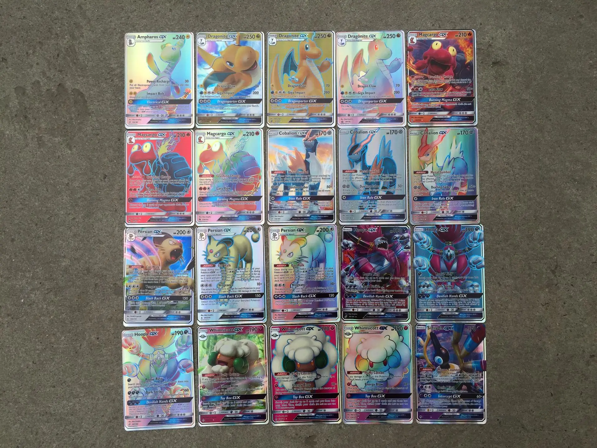 Новые карты покемон Charizard Blastoise Venusaur Mewtwo TAG TEAM Flash Card цвета игровая коллекция карт детские подарки