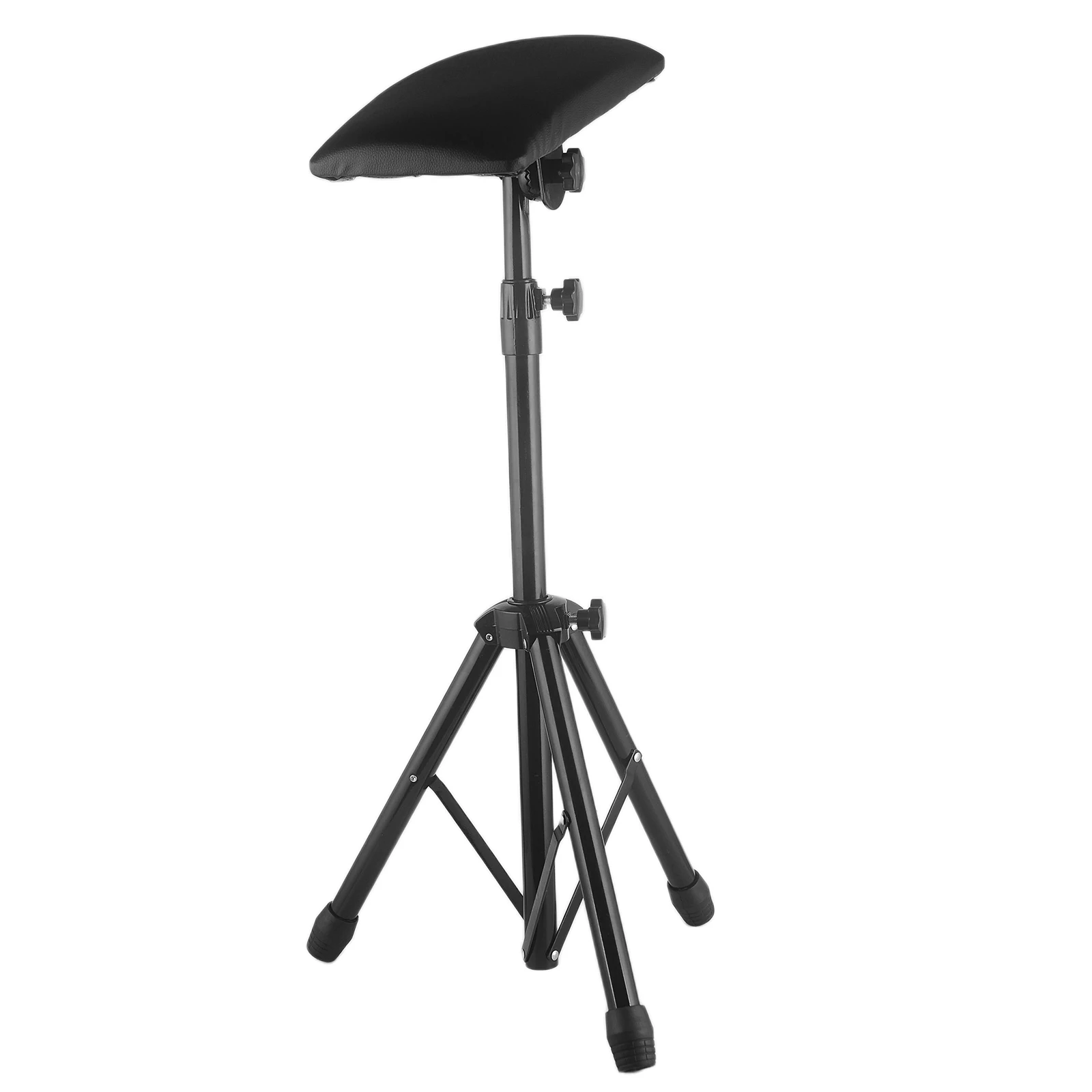 Professional Tattoo Armrest Adjustable Height Leg Rest Rest Cushion Stand Holder Arm Bar Pad Tattoo Tools For Tattoo Salon Arts