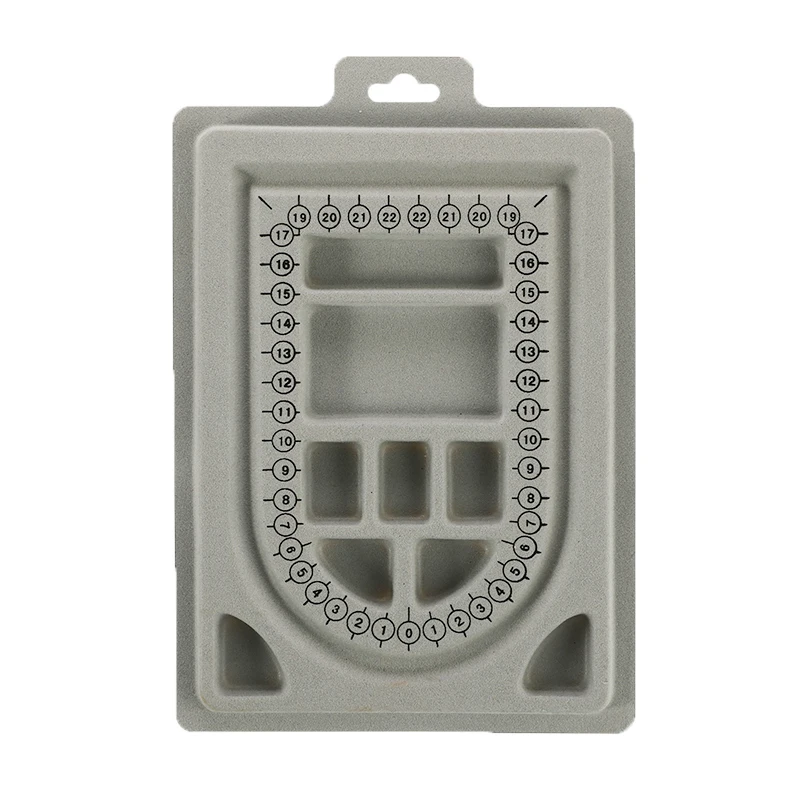 Рисунок 2 - Ожерелье лоток дизайн ожерелья