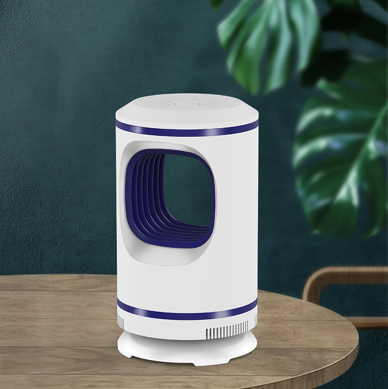 Mosquito Killer Lamp Fly Bug Zapper Attrazione Elettrica Luce Uv Insetto Usb Fly Killer Trap Per Cucina Soggiorno Camera Da Letto